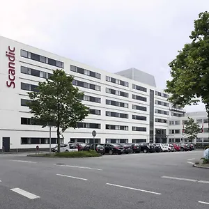 Scandic Aalborg