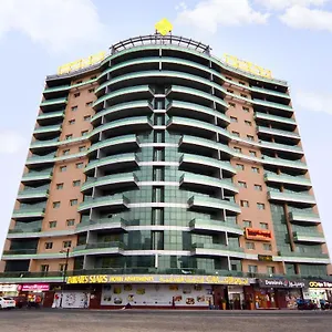 Appart hôtel Emirates Stars, Dubaï