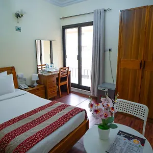 Al Karnak Hotel