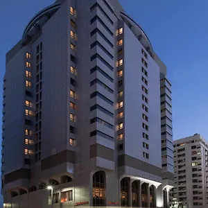 Copthorne Downtown By Millennium Abou Dabi