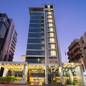 Hotel Royal Continental, Dubaï