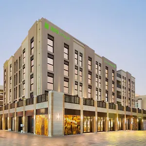 Hotell Ibis Styles Gold District