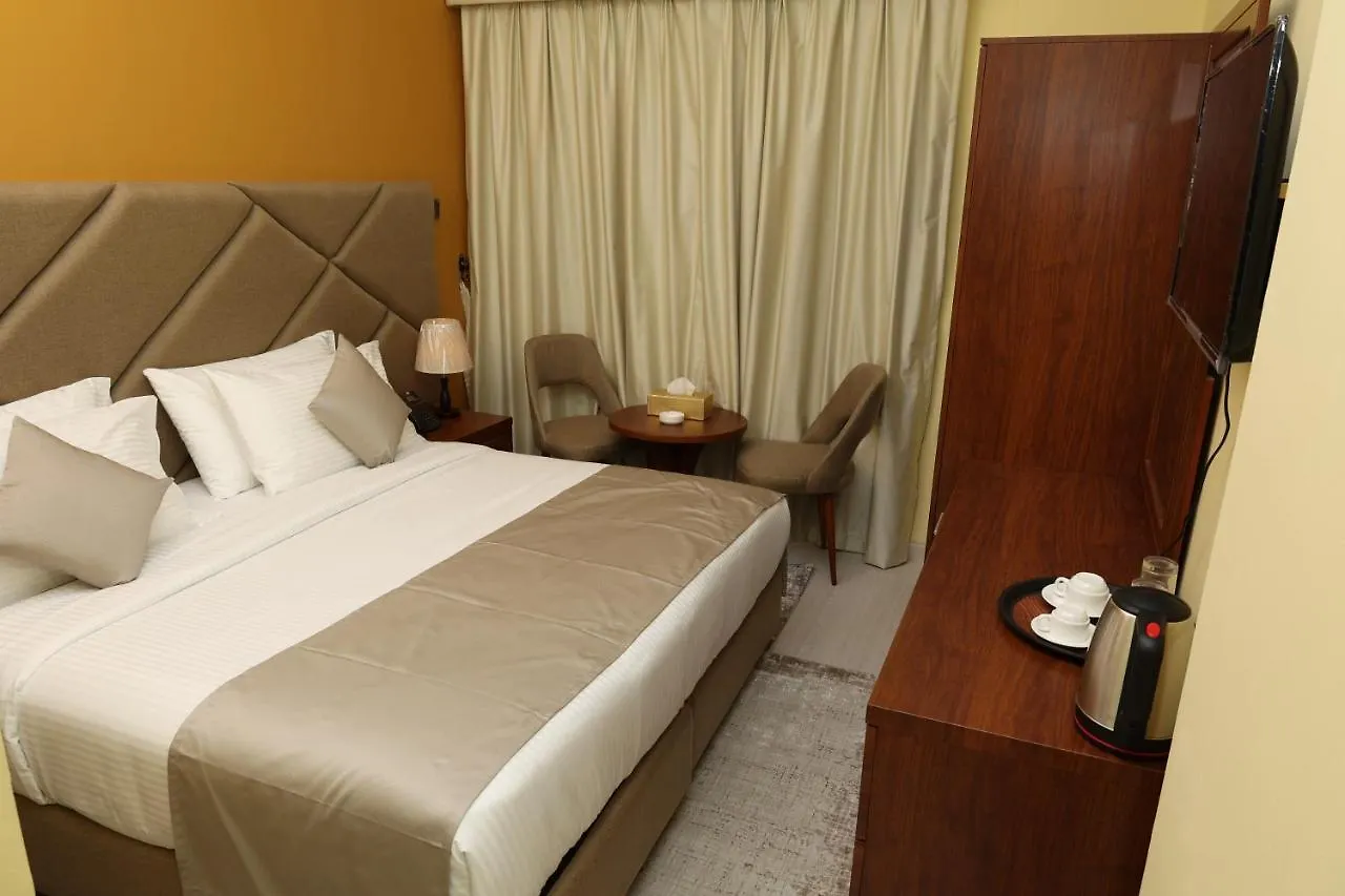 Grand Marino Hotel Dubai