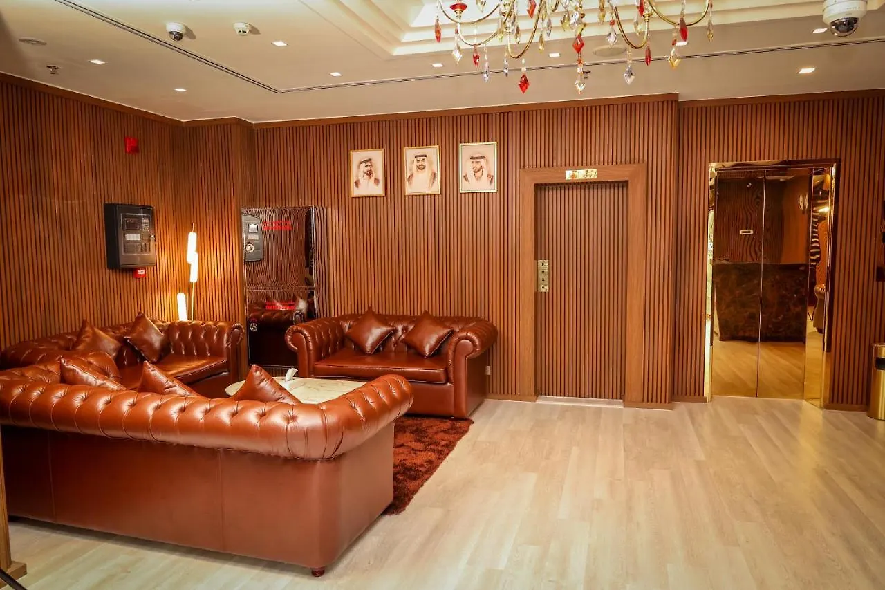 ***  Grand Marino Hotel Dubai United Arab Emirates