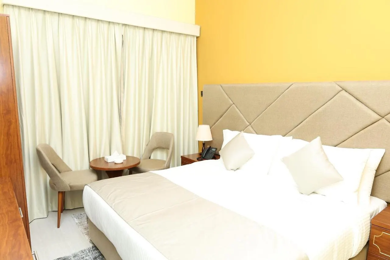 Grand Marino Hotel Dubai