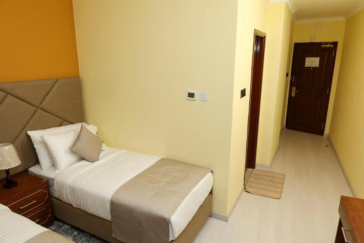 Grand Marino Hotel Dubai