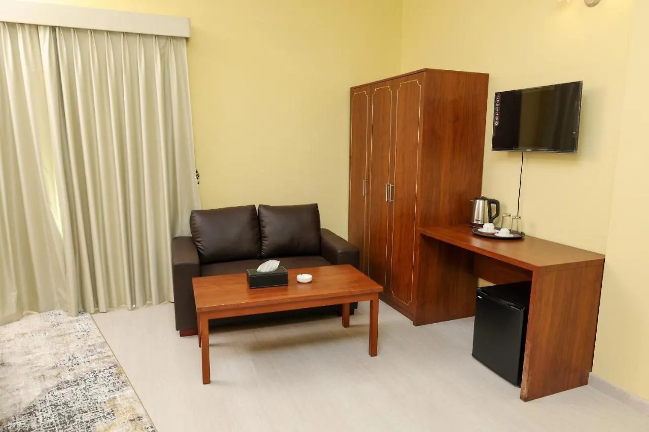 Grand Marino Hotel Dubai 3*,