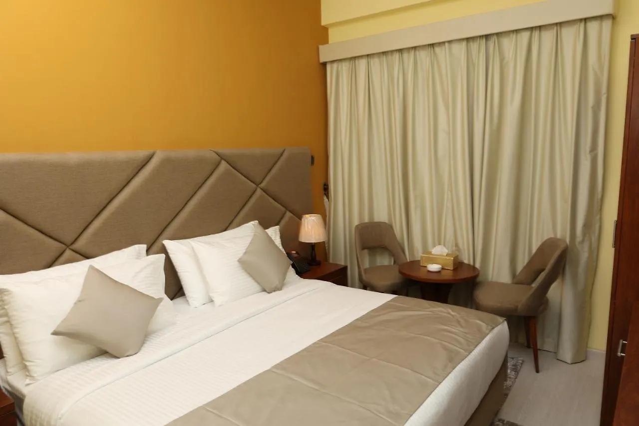 Grand Marino Hotel Dubai