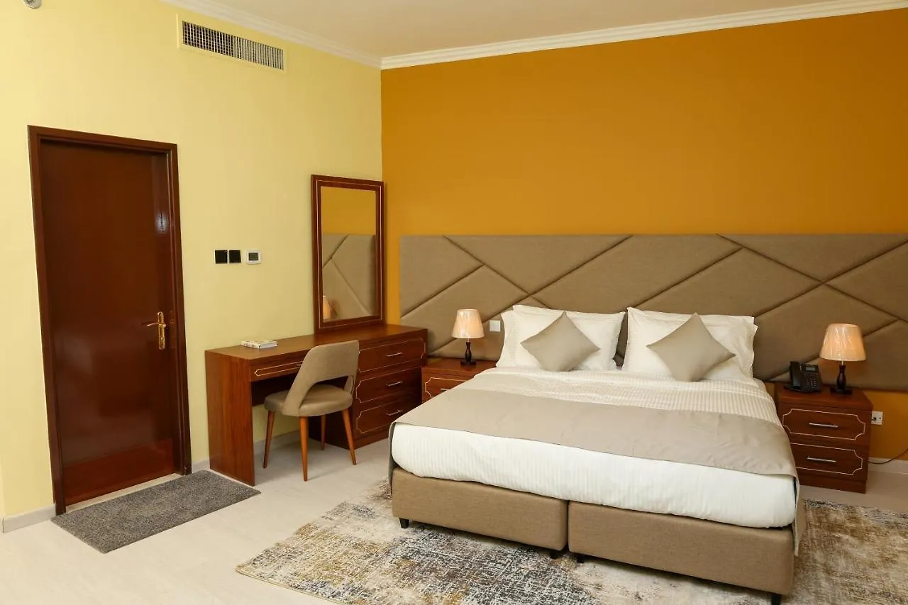 Grand Marino Hotel Dubai 3*,