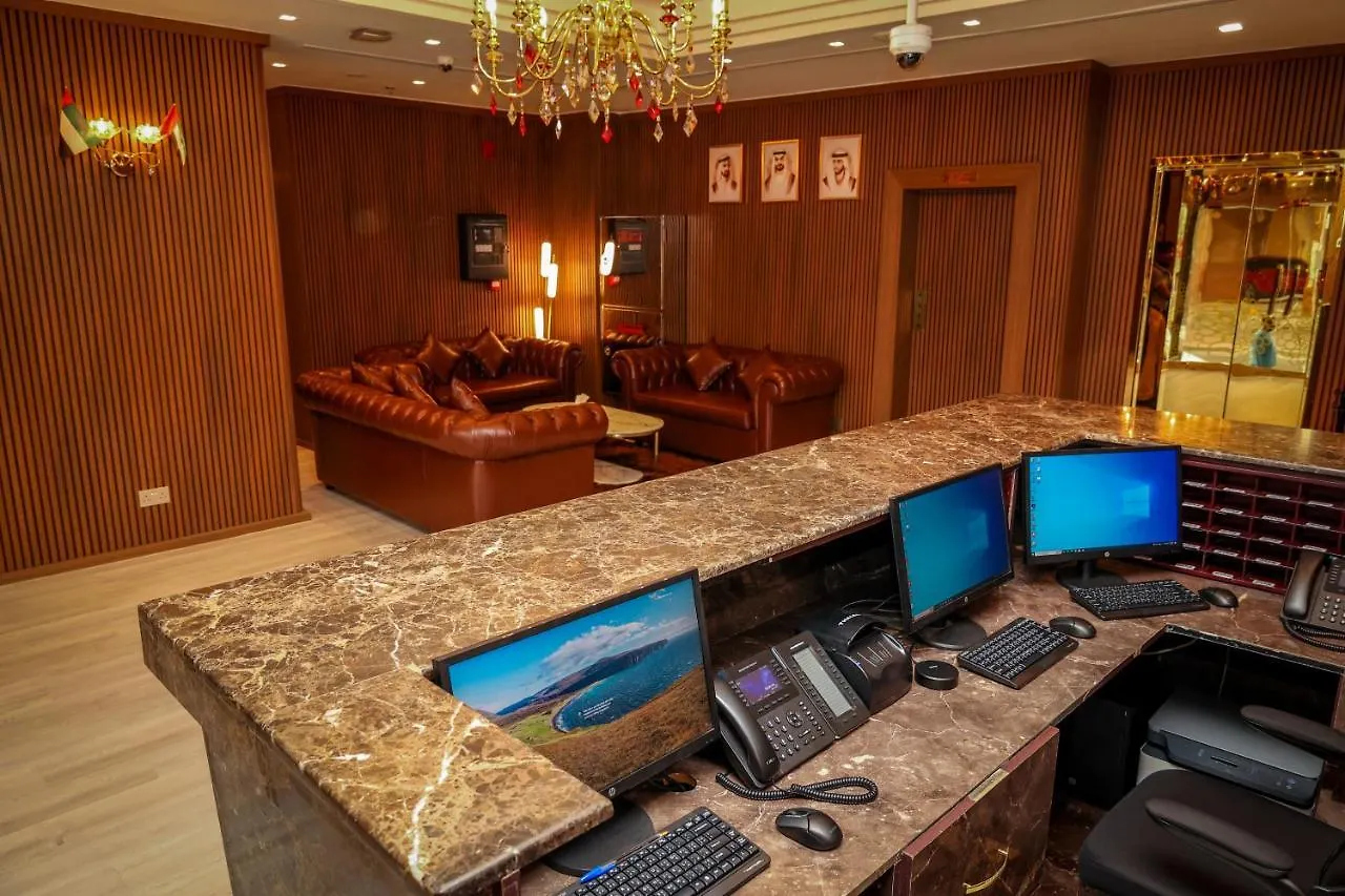 Grand Marino Hotel Dubai