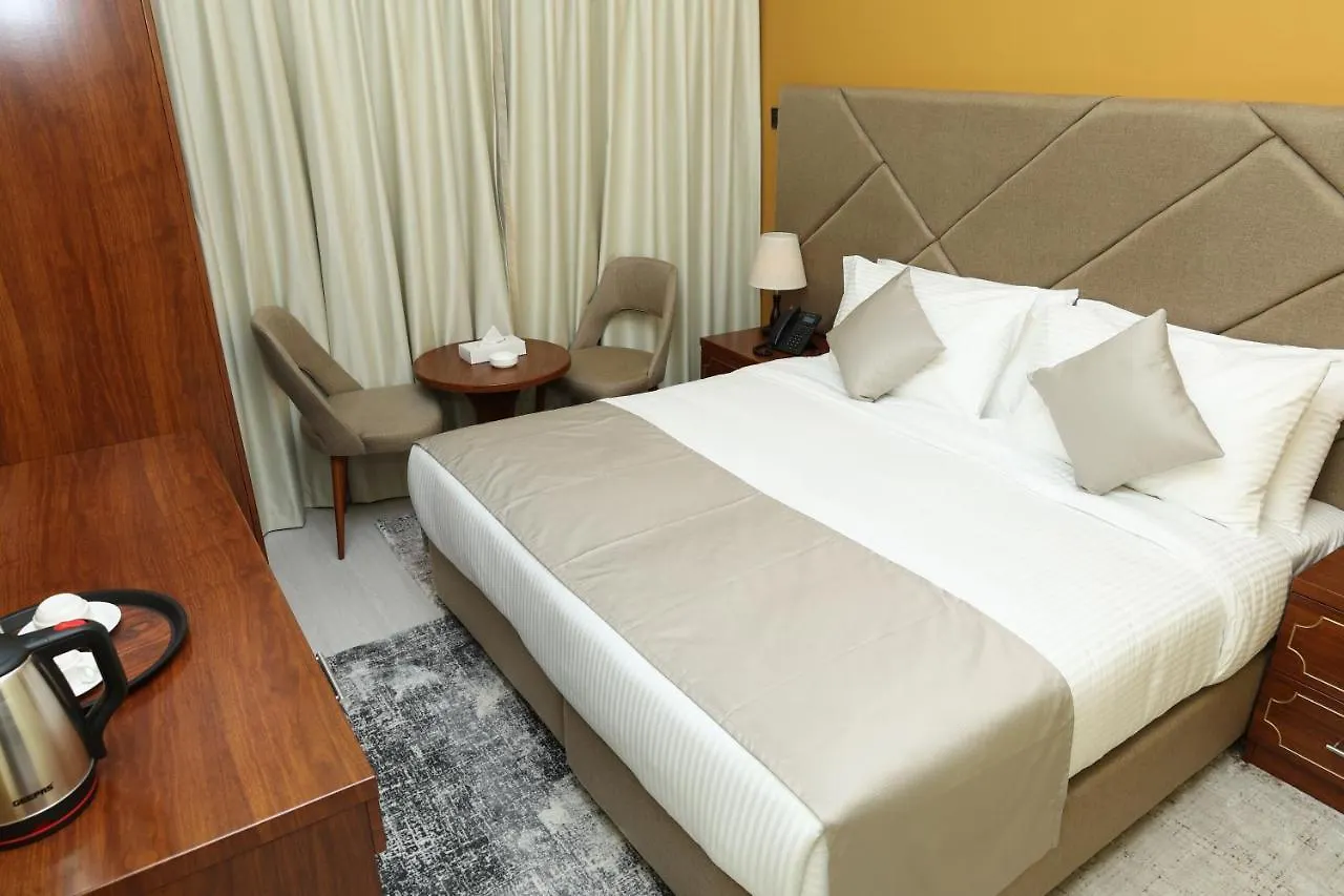 Grand Marino Hotel Dubai