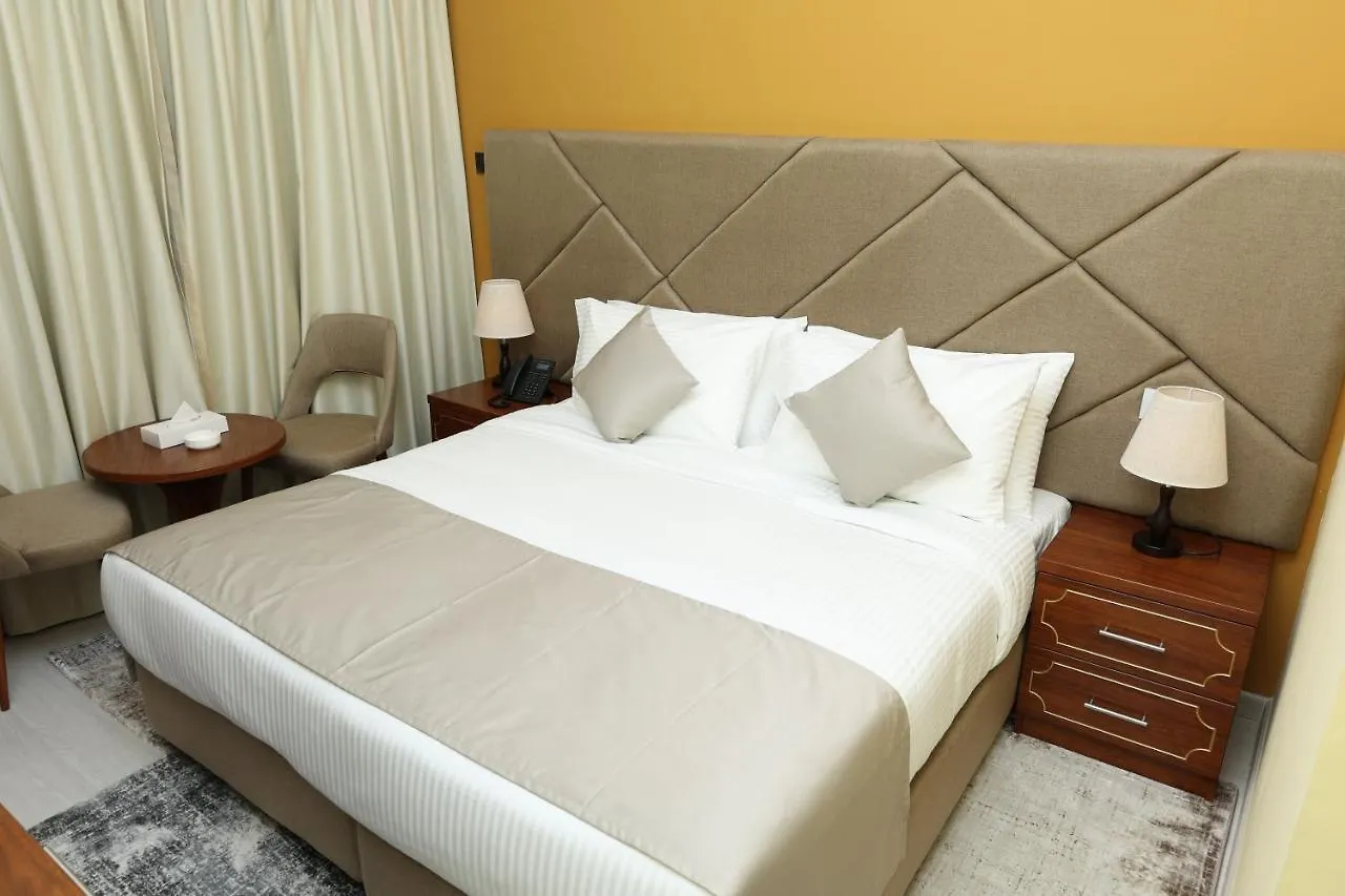 Grand Marino Hotel Dubai