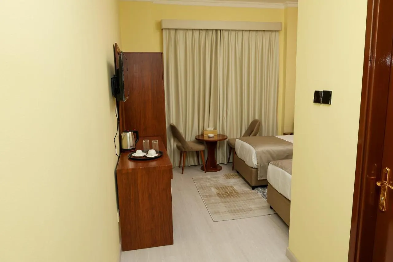 Grand Marino Hotel Dubai