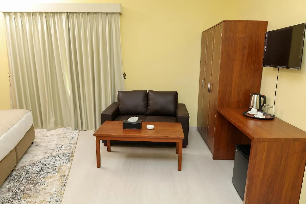 Grand Marino Hotel Dubai