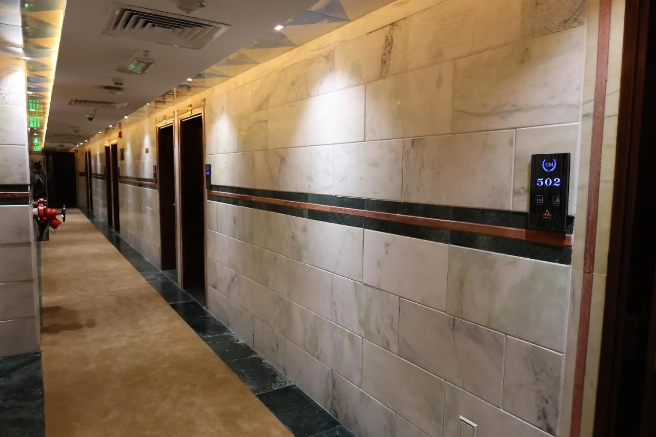 Grand Marino Hotel Dubai