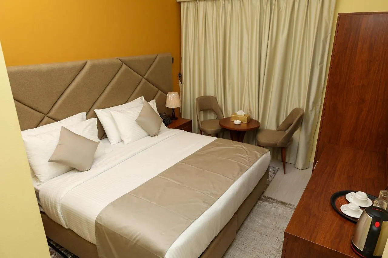 Grand Marino Hotel Dubai