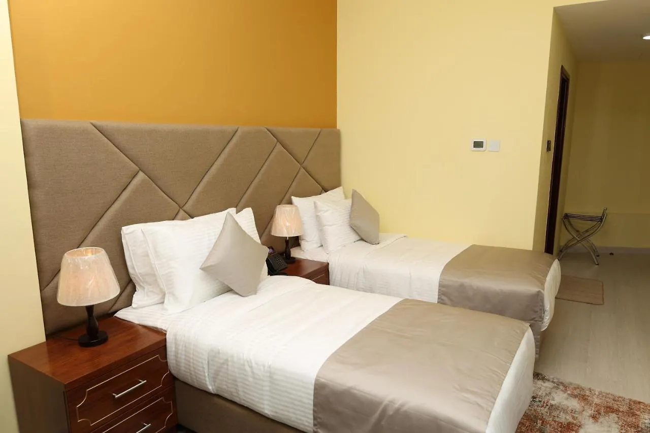 Grand Marino Hotel Dubai